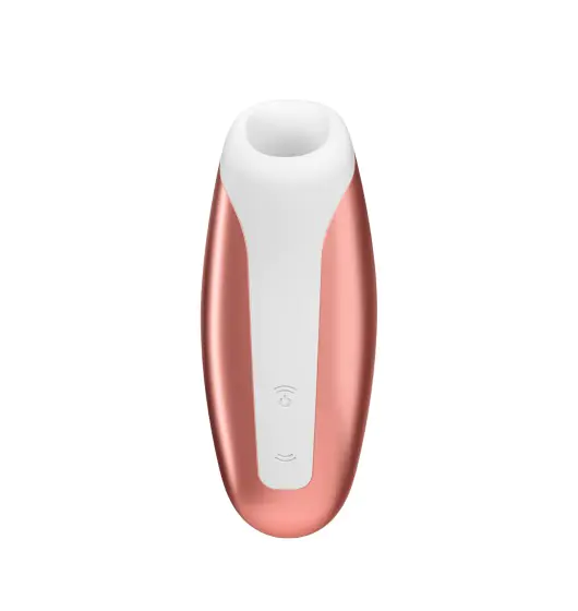 ⁨Satisfyer Love Breeze copper⁩ w sklepie Wasserman.eu