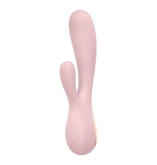 ⁨Satisfyer Mono Flex Mouve incl. Bluetooth and App⁩ w sklepie Wasserman.eu
