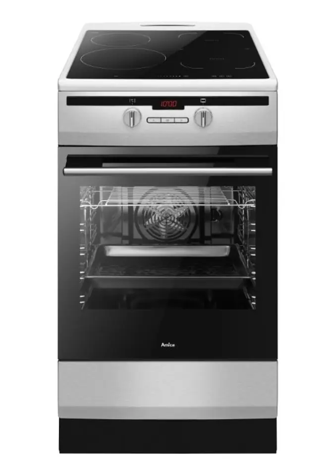 Induction cooker 57IE2.325HTaD(Xx) at Wasserman.eu