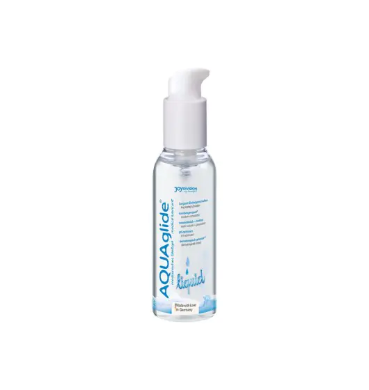 ⁨AQUAglide liquid 125 ml⁩ w sklepie Wasserman.eu