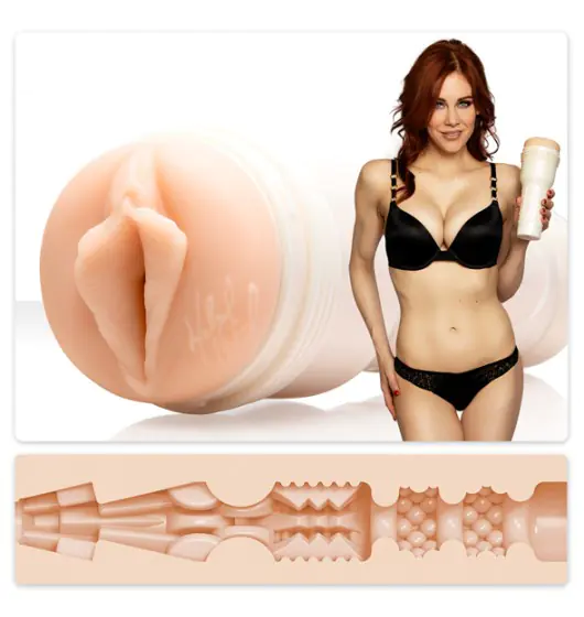 ⁨Fleshlight Girls Maitland Ward Toy Meets World⁩ w sklepie Wasserman.eu