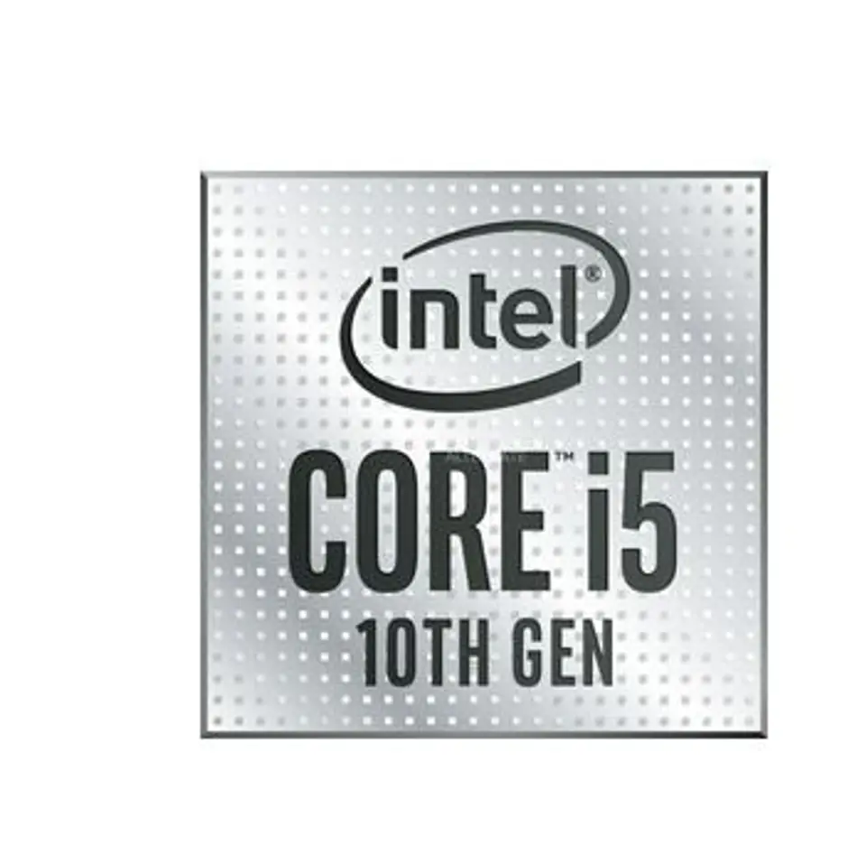 Core i5-10400F BOX 2,9GHz, LGA1200 at Wasserman.eu
