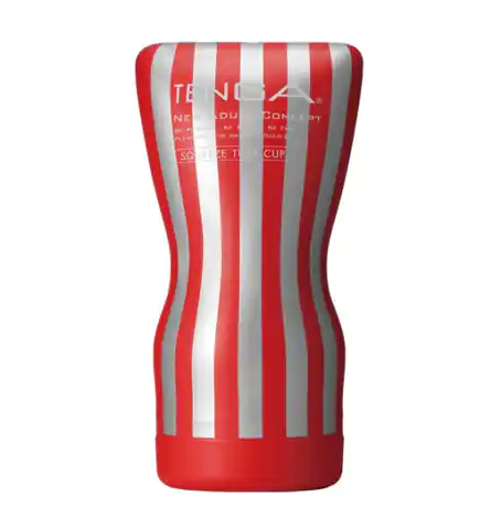 ⁨Tenga Soft Case Cup Medium⁩ w sklepie Wasserman.eu