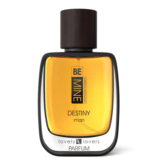 ⁨Lovely Lovers BeMine Destiny Man 50ml⁩ w sklepie Wasserman.eu