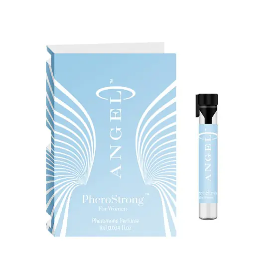 ⁨PheroStrong Angel for Women 1ml⁩ at Wasserman.eu