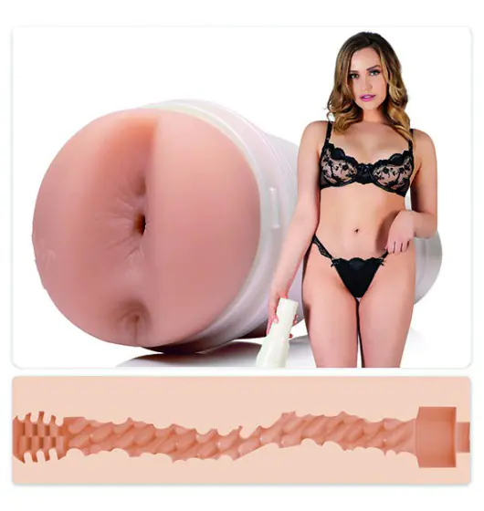 Fleshlight Mia Malkova Boss Level w sklepie Wasserman.eu