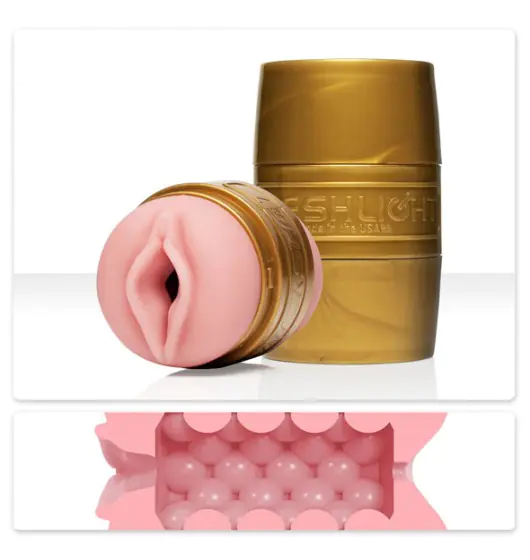 Fleshlight Quickshot Stamina Lady & Butt w sklepie Wasserman.eu