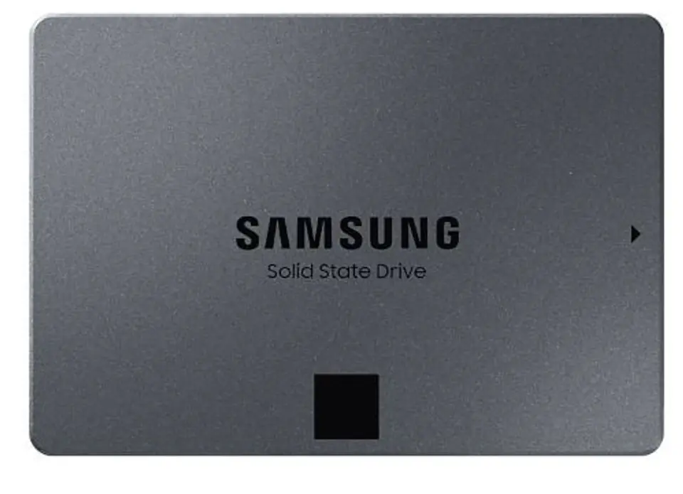 Disc SSD 870QVO 870QVO MZ-77Q4T0BW 4TB at Wasserman.eu