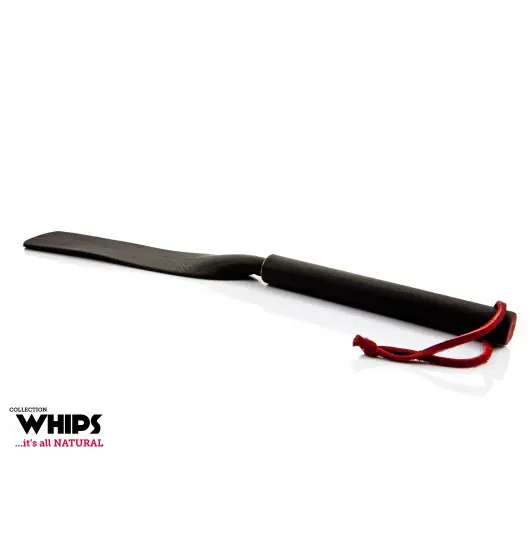 ⁨Whips Soft Paddle black⁩ at Wasserman.eu