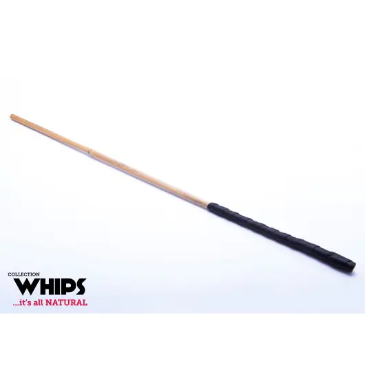 ⁨Whips Bamboo cane⁩ at Wasserman.eu