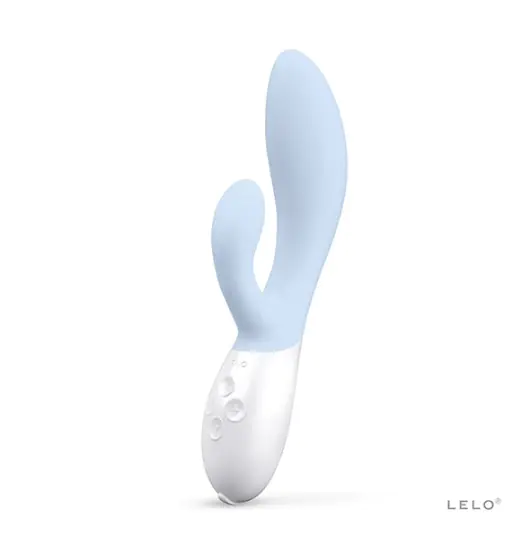 ⁨Lelo Ina 3 Seafoam⁩ w sklepie Wasserman.eu