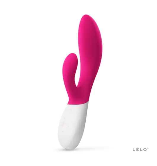 ⁨Lelo Ina Wave 2 Cerise⁩ at Wasserman.eu