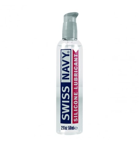 ⁨Swiss Navy Silicone Based 59ml⁩ w sklepie Wasserman.eu