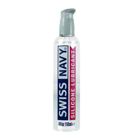 ⁨Swiss Navy Silicone Based 118ml⁩ w sklepie Wasserman.eu