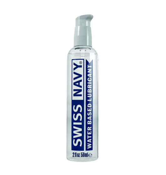 ⁨Swiss Navy Water Based 59ml⁩ w sklepie Wasserman.eu