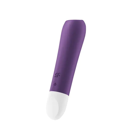 ⁨Ultra Power Bullet 2 Violet⁩ w sklepie Wasserman.eu
