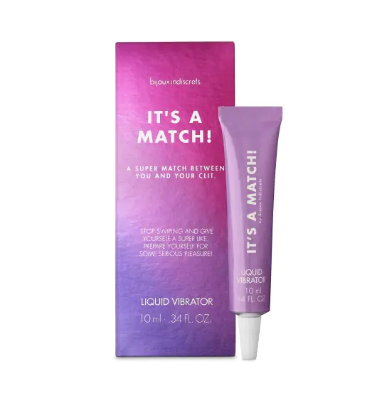 ⁨Clitherapy It's a match! 10ml⁩ w sklepie Wasserman.eu