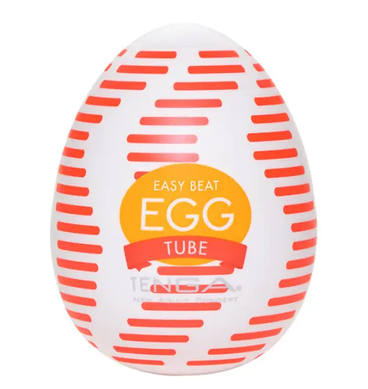 ⁨Tenga Egg Wonder Tube EGG-W04⁩ w sklepie Wasserman.eu