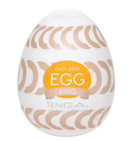 ⁨Tenga Egg Wonder Ring EGG-W06⁩ w sklepie Wasserman.eu