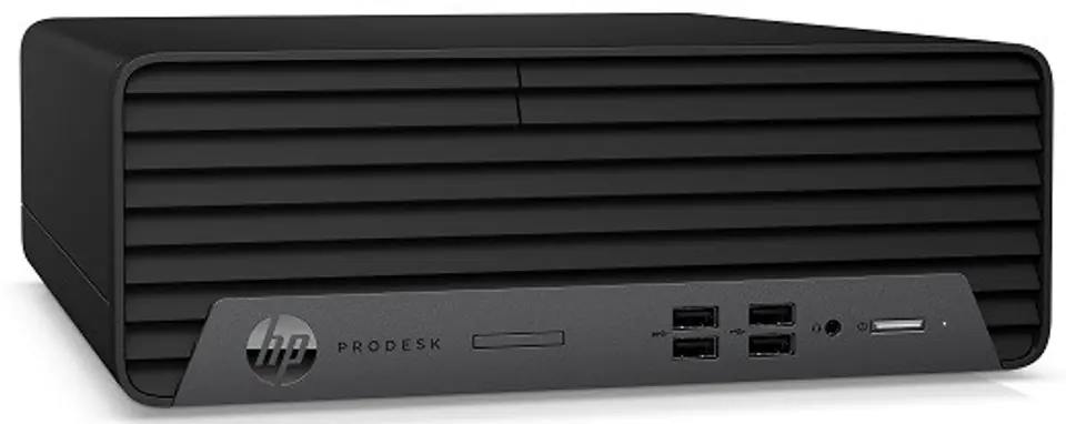 Computer 400SFF G7 i7-10700 512/8G/DVD/W10P 11M50EA at Wasserman.eu
