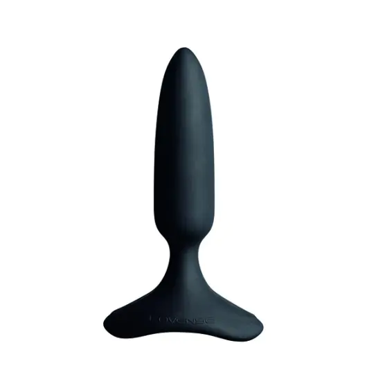 ⁨Hush 2 Butt plug 25mm⁩ at Wasserman.eu