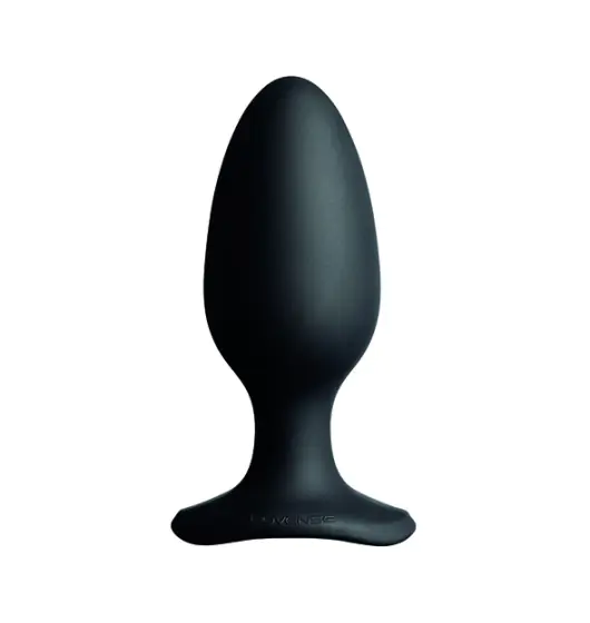 ⁨Hush 2 Butt plug 57mm⁩ at Wasserman.eu