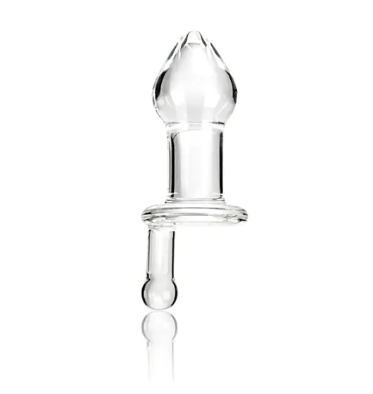 ⁨Glas - Glass Juicer Butt Plug⁩ w sklepie Wasserman.eu