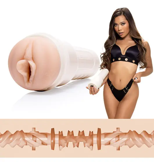 ⁨Fleshlight Girls Vina Sky Exotica⁩ at Wasserman.eu