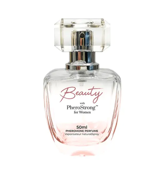 ⁨Beauty with PheroStrong for Women 50ml⁩ at Wasserman.eu