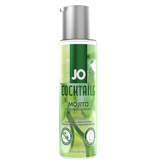 ⁨System JO H2O Mojito 60ml⁩ at Wasserman.eu