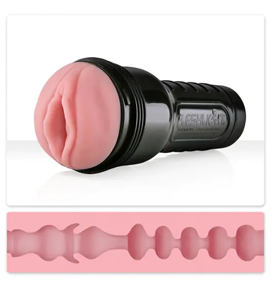 ⁨Fleshlight Pink Lady Mini Lotus⁩ at Wasserman.eu