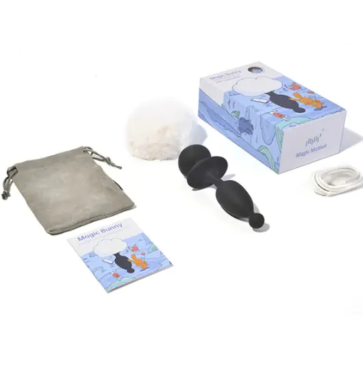 ⁨Magic Motion Magic Bunny⁩ w sklepie Wasserman.eu