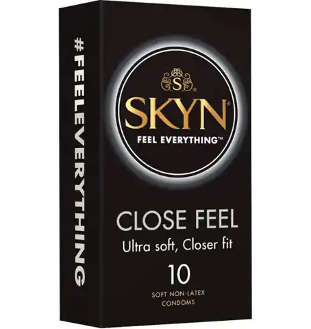 ⁨SKYN Close Feel BX10⁩ at Wasserman.eu