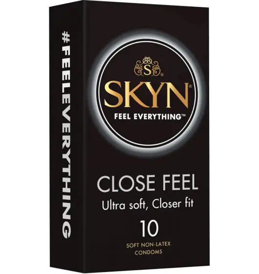 ⁨SKYN Close Feel BX10⁩ at Wasserman.eu