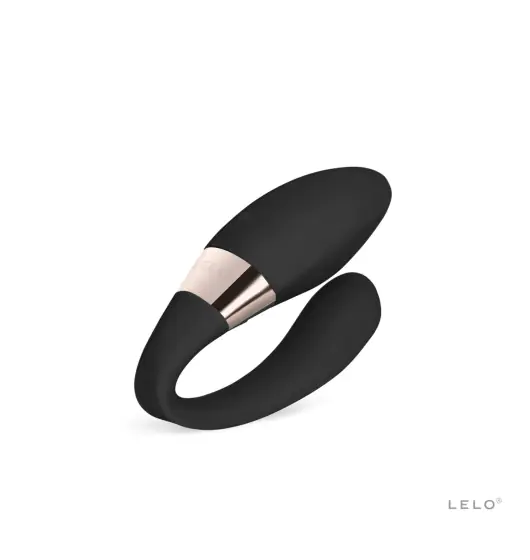 ⁨Lelo Tiani Harmony Black⁩ w sklepie Wasserman.eu