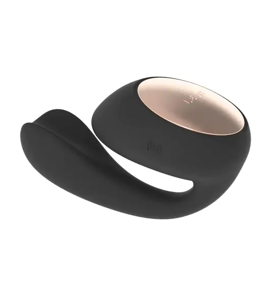 ⁨Lelo Ida Wave Black⁩ at Wasserman.eu