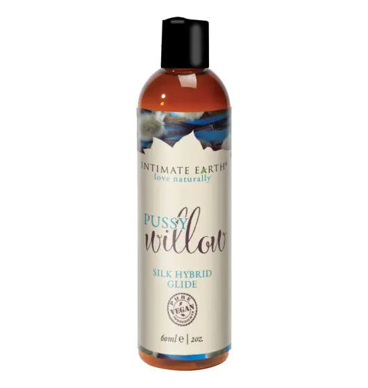 ⁨IE - Pussy Willow Hybrid Glide 60ml⁩ at Wasserman.eu