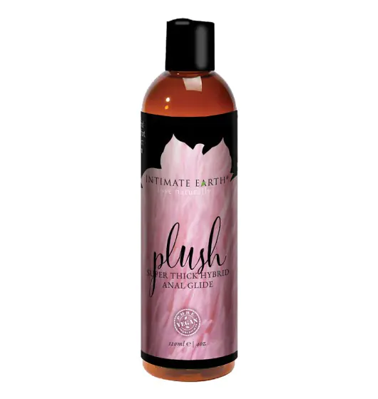 ⁨IE - Plush Hybrid Anal 120ml⁩ at Wasserman.eu