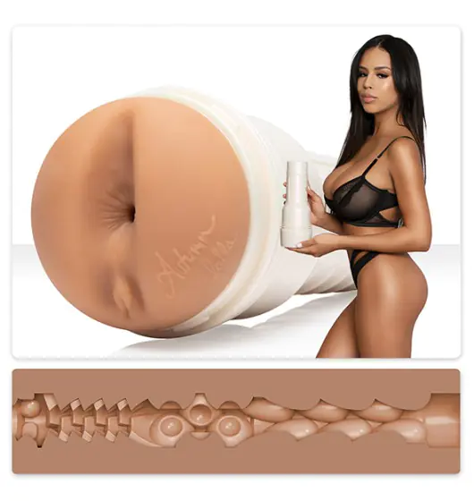 Fleshlight Girls Autumn Falls Peaches w sklepie Wasserman.eu