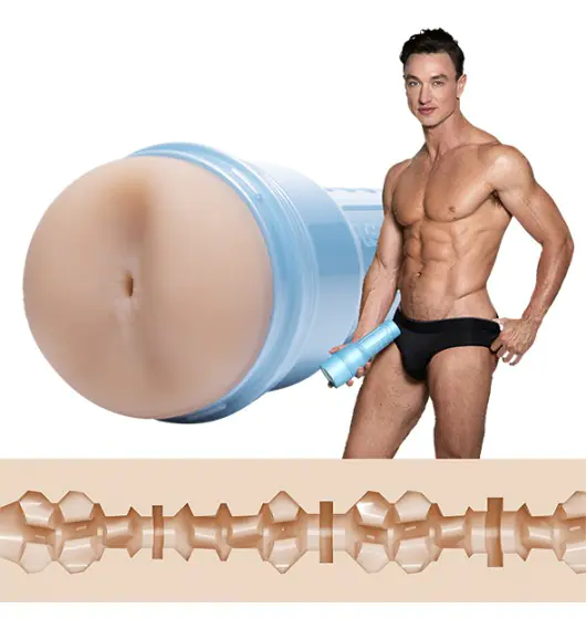 Fleshjack Boys Cade Maddox Alpha w sklepie Wasserman.eu