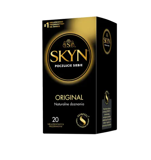 ⁨Skyn Original BX20⁩ w sklepie Wasserman.eu