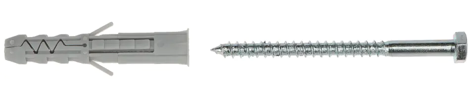 DOWEL KS-10/6X80 KLIMAS at Wasserman.eu