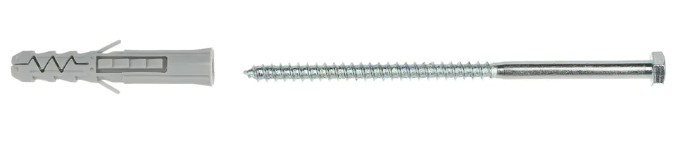 DOWEL KS-10/6X120 KLIMAS at Wasserman.eu