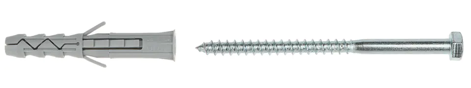DOWEL KS-12/8X120 KLIMAS at Wasserman.eu