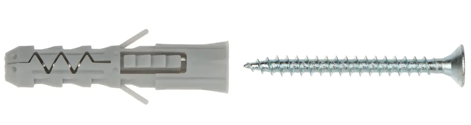 DOWEL KW-10/5X50 KLIMAS at Wasserman.eu