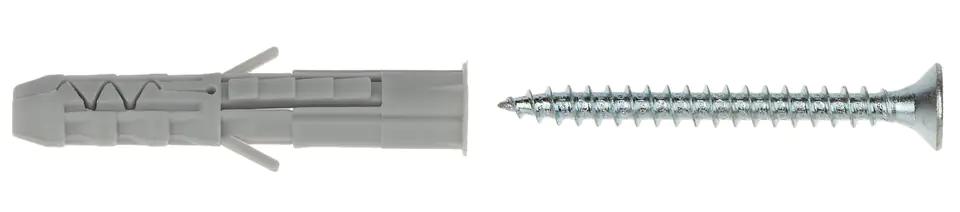 DOWEL KW-10/6X60 KLIMAS at Wasserman.eu