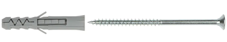DOWEL KW-10/6X100 KLIMAS at Wasserman.eu