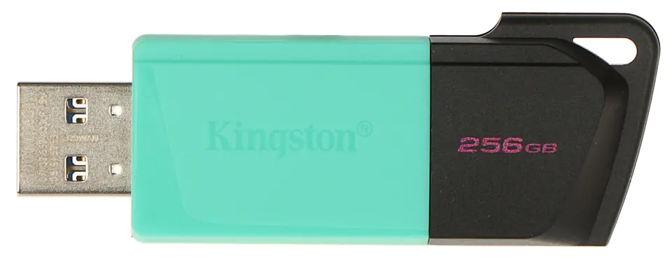 ⁨PENDRIVE FD-256/DTXM-KINGSTON 256 GB USB 3.2 (3.2 Gen 1)⁩ at Wasserman.eu