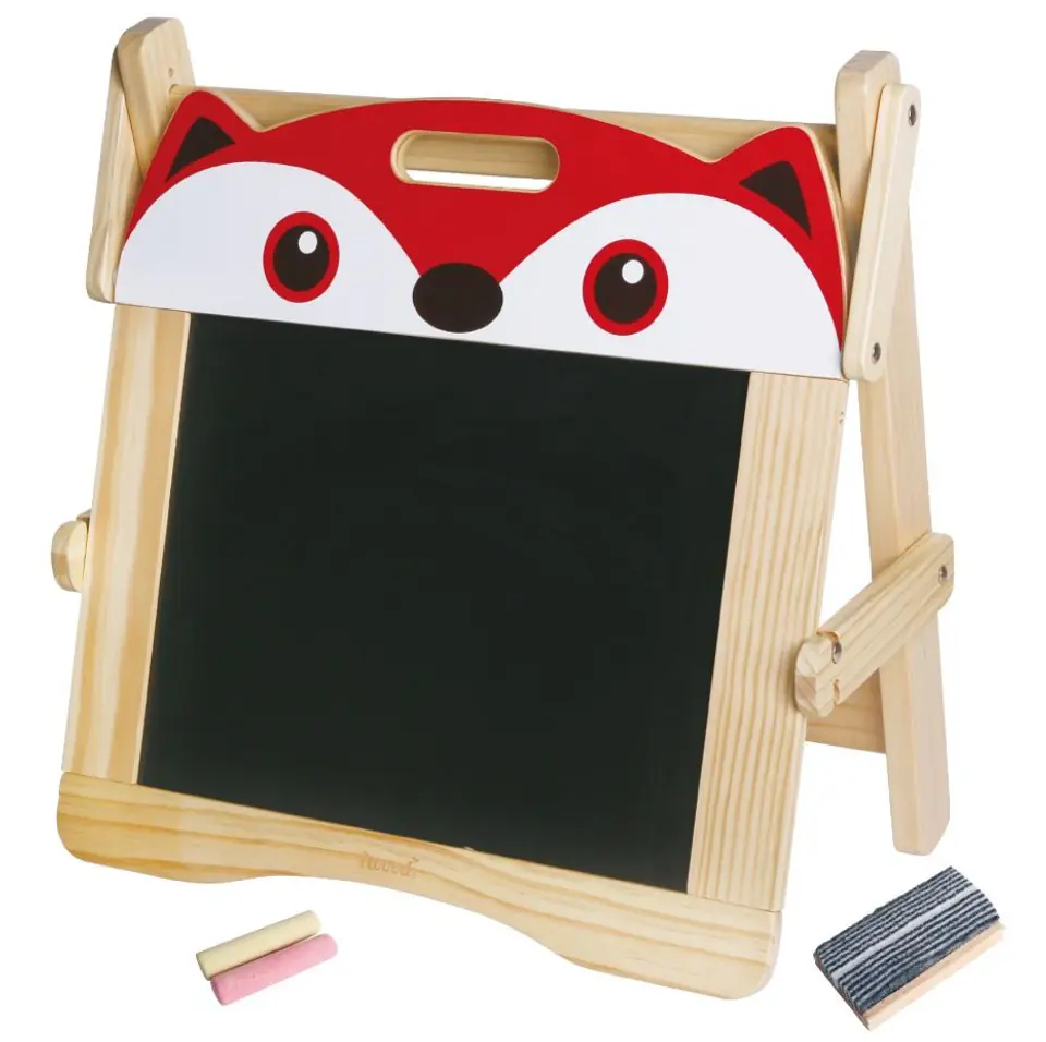 Drawing Board wooden at Wasserman.eu