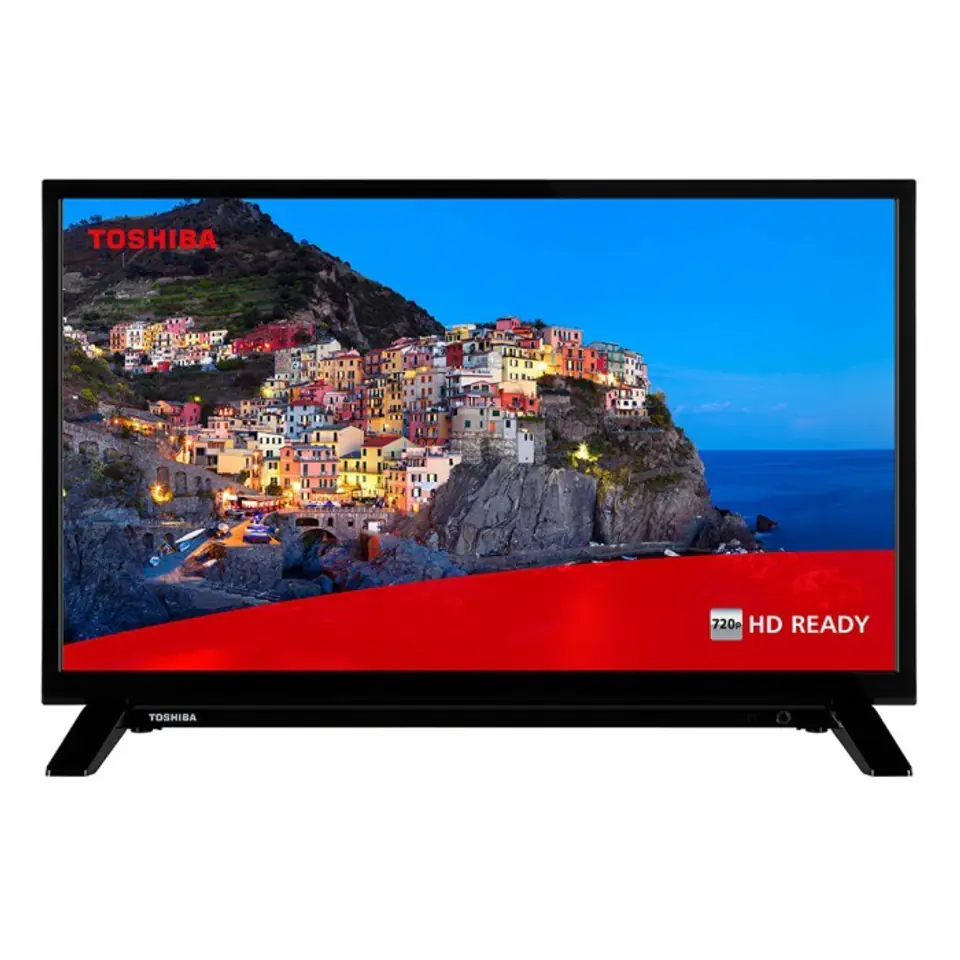 TV LED 24 inch. 24WL1A63DG at Wasserman.eu